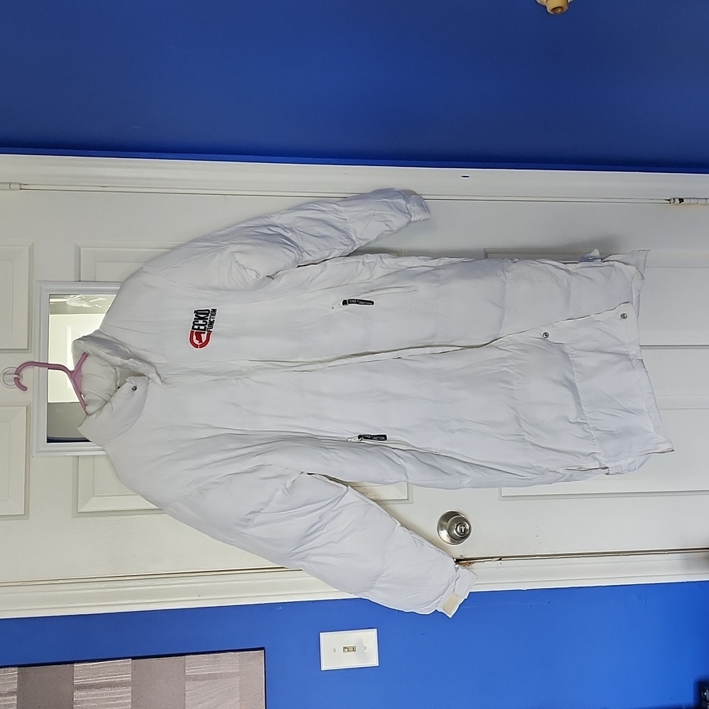Ecko jacket